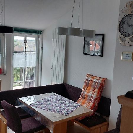 Villa Lila Sommerach Extérieur photo