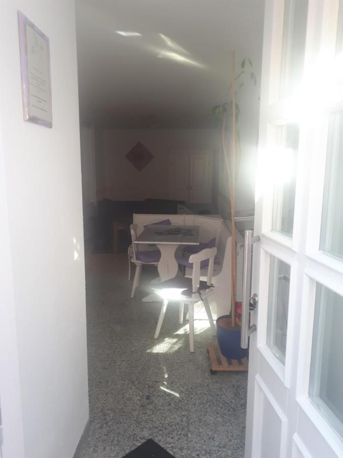 Villa Lila Sommerach Extérieur photo