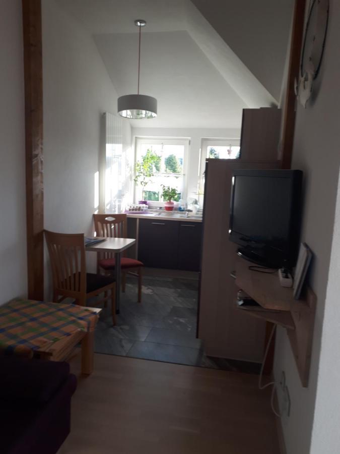 Villa Lila Sommerach Extérieur photo