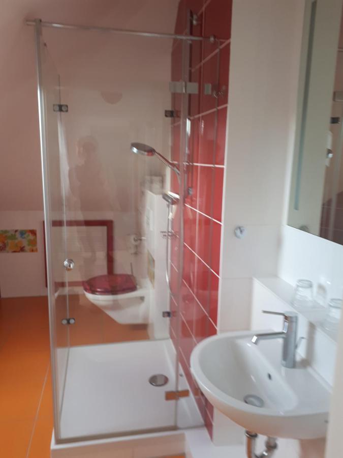 Villa Lila Sommerach Extérieur photo