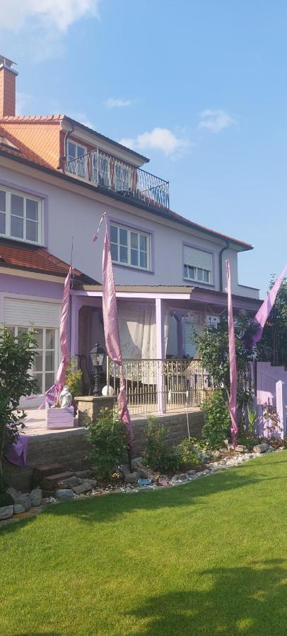 Villa Lila Sommerach Extérieur photo