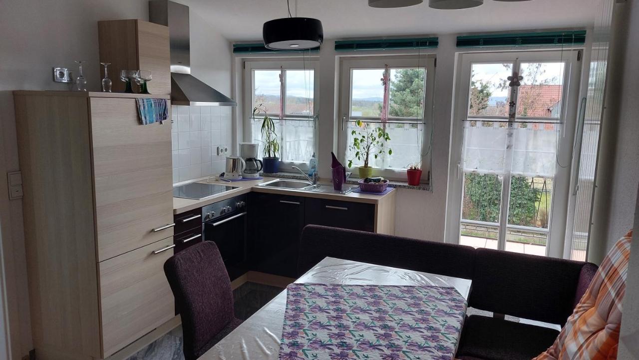 Villa Lila Sommerach Extérieur photo