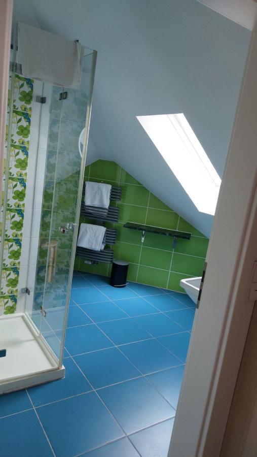 Villa Lila Sommerach Extérieur photo