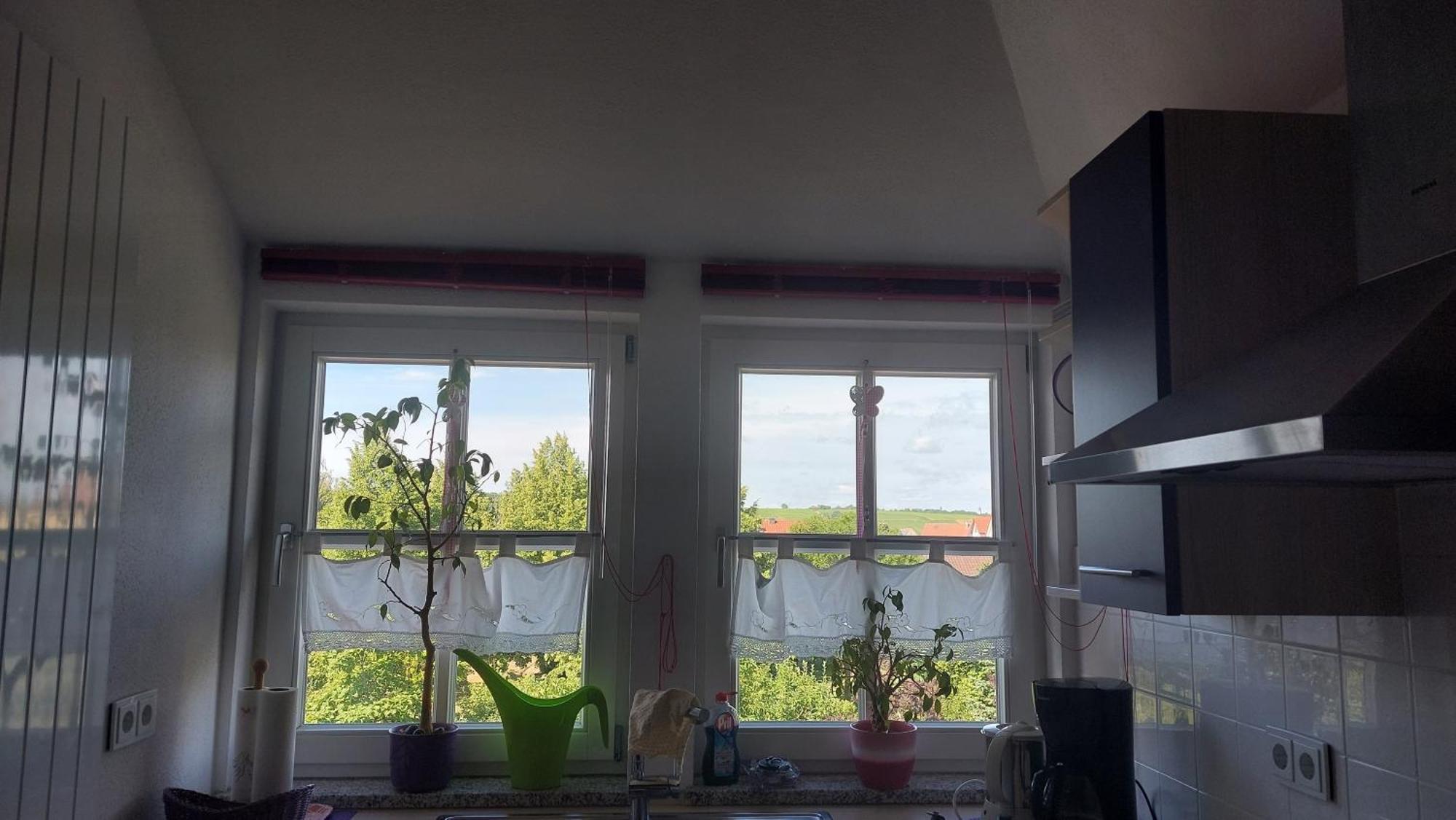 Villa Lila Sommerach Extérieur photo